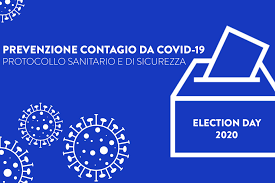 RACCOLTA DEL VOTO NELLE CONSULTAZIONI ELETTORALI 2021 PER GLI ELETTORI SOTTOPOSTI A TRATTAMENTO DOMICILIARE